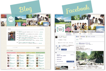 ママラッチブログ、ママラッチFacebook